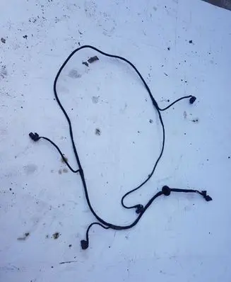 Mercedes-Benz CLS C219 Parking sensor (PDC) wiring loom