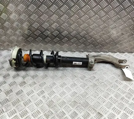 Audi A5 Front shock absorber/damper 8W6413031B 8W0411105FM