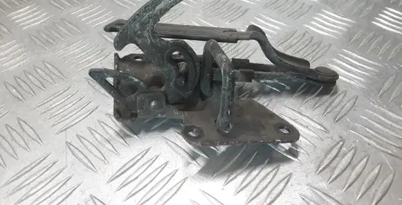 Audi A6 S6 C5 4B Engine bonnet/hood lock/latch loop/hook 4B0823480E