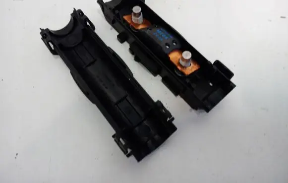 Peugeot 508 II Fuse 9666699380