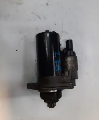 Toyota Hilux (N50, N60, N70) Starter motor JEGI00812