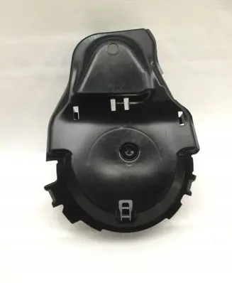 Volvo S90, V90 Front door wing mirror part 32338485
