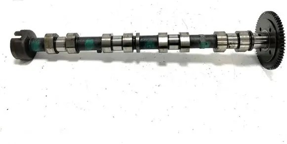 Camshaft