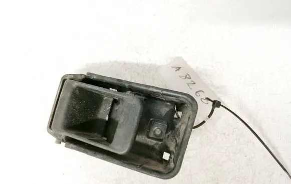 Peugeot Boxer Front door interior handle 