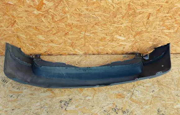 Renault Modus Rear bumper