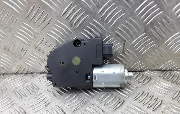 Sunroof motor/actuator