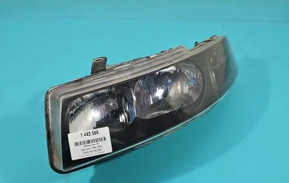 Seat Leon (1M) Headlight/headlamp IMPRK1443569