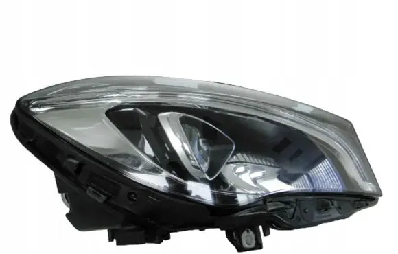Mercedes-Benz CLA C117 X117 W117 Headlight/headlamp