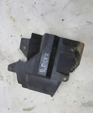 Mazda CX-7 Radiator trim 1111