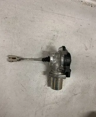Audi Q5 SQ5 Turbine electric control actuator 06L145614B