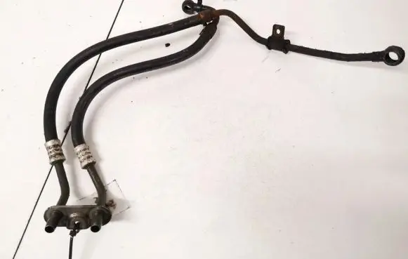 Chevrolet Epica Power steering hose/pipe/line