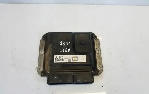 Mitsubishi ASX Engine control unit/module ECU