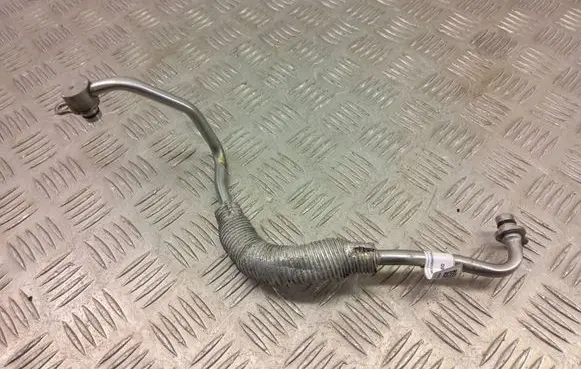 BMW X3 G01 Turbo turbocharger oiling pipe/hose 8629969