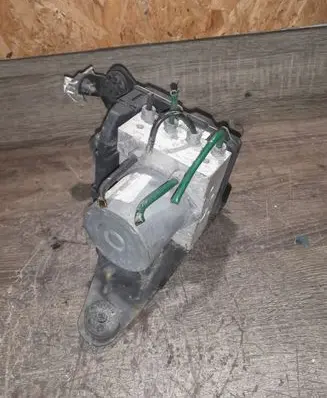 Renault Scenic I ABS Pump 0265234473 8200624642
