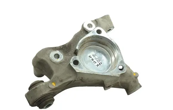 Opel Insignia B Rear wheel hub spindle/knuckle 22949386 84454535