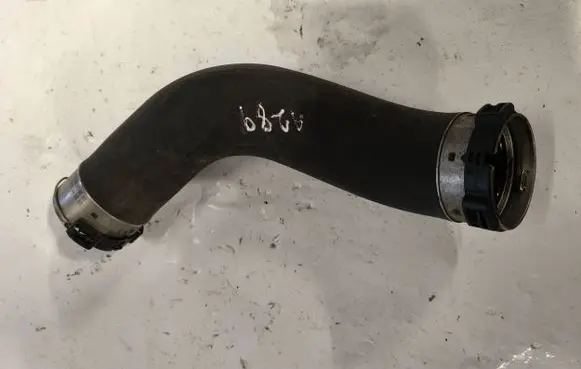 BMW X4 F26 Intercooler hose/pipe