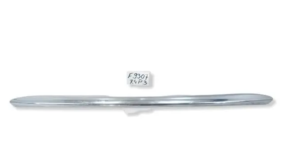 Toyota Auris E180 Front bumper splitter molding 5211202040 5211202050 5211202060