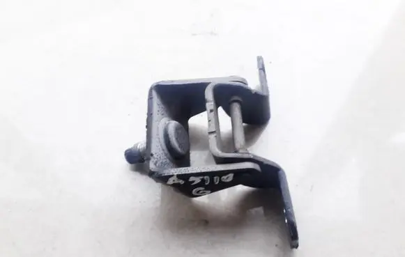 Renault Koleos I Tailgate/trunk/boot hinge