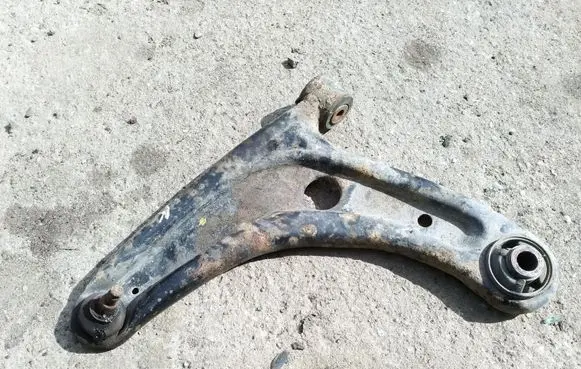 Audi A3 S3 8L Front lower control arm/wishbone