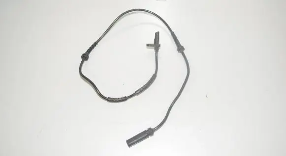 BMW 7 F01 F02 F03 F04 ABS brake wheel speed sensor 6784902 34526784902