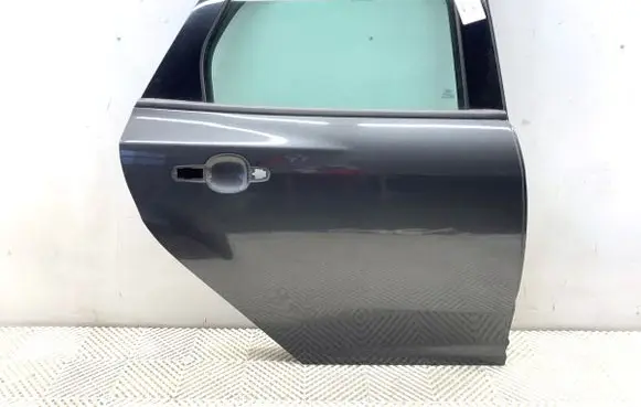 Ford Focus Rear door 