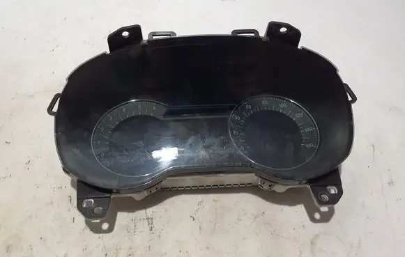 Ford S-MAX Speedometer (instrument cluster) EM2T10849AMJ