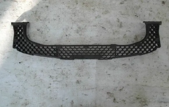 KIA Sportage Front bumper support beam 865713U000