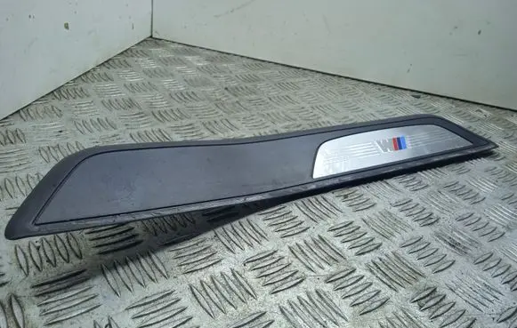 BMW 7 F01 F02 F03 F04 Front sill trim cover 223399