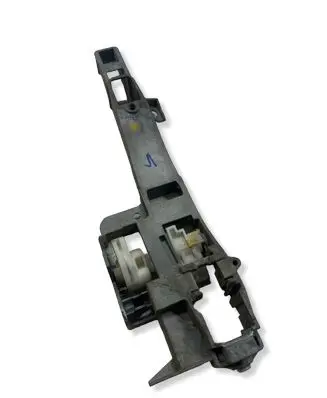 Peugeot 407 Front door exterior handle 9653401580