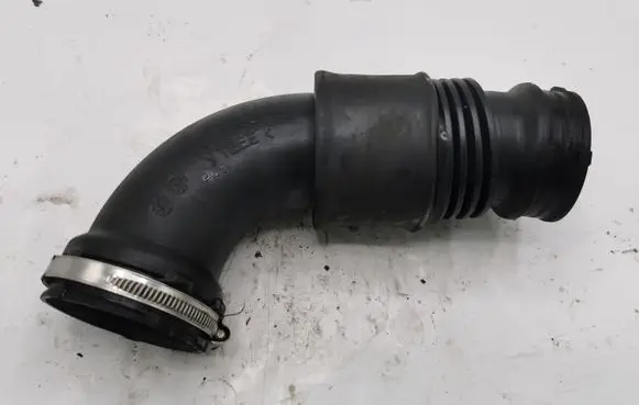 Land Rover Range Rover Sport L320 Intercooler hose/pipe 1038155S01