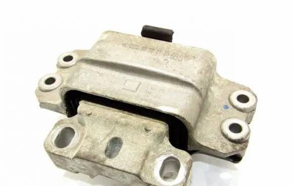 Volkswagen Golf VI Engine mount bracket 1K0199555