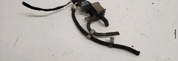Audi A2 Turbo solenoid valve 02890623 72189500 190000132