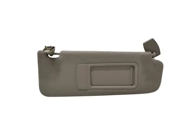 BMW 5 F10 F11 Sun visor 6905983