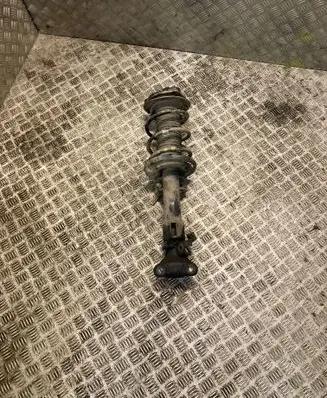 Mercedes-Benz C W204 Front shock absorber/damper 2043232600 A2043232600
