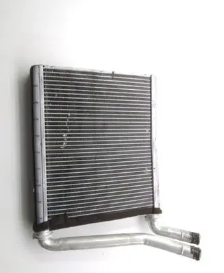 Toyota Avensis T270 Heater blower radiator