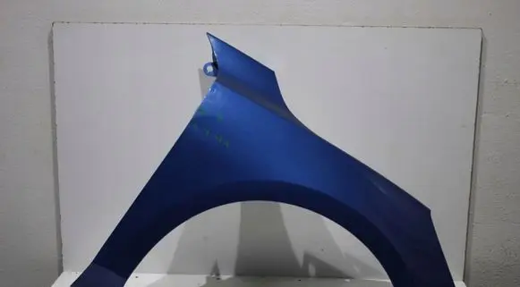Ford Focus Fender