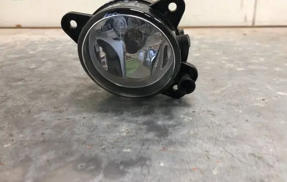 Volkswagen Multivan T5 Front fog light