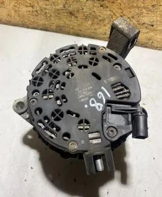 Generator/alternator