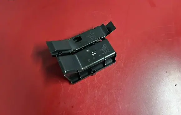 BMW iX Other interior part 9826645 9826644 61139826644