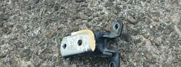 Lexus GX J120 Front door lower hinge 