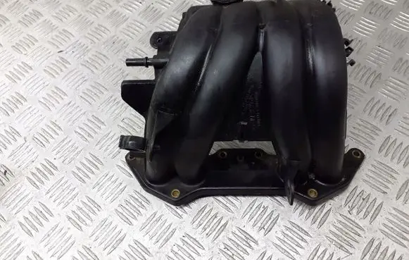 Peugeot 206+ Intake manifold 9632998480
