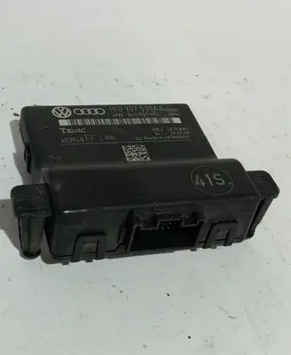 Volkswagen PASSAT B6 Gateway control module 1K0907530AA