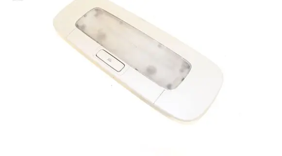 Front door interior handle