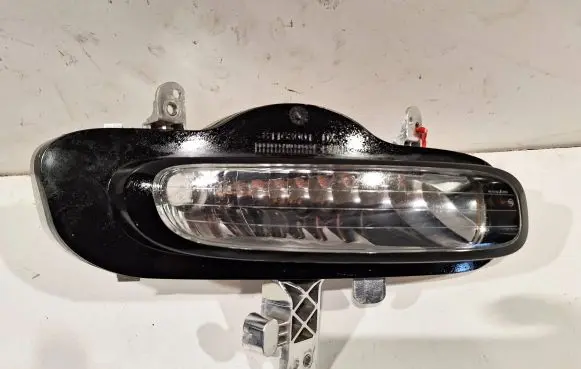 Fiat Panda III Front fog light 81168001