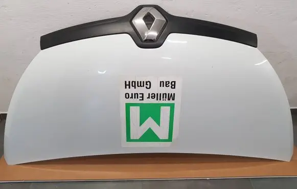 Renault Trafic III (X82) Engine bonnet/hood 