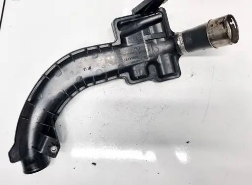 Renault Megane III Intercooler hose/pipe H8200860017 14460002R