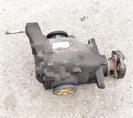 BMW 3 E90 E91 Rear differential 7598855 EA630X307 8911050562970009