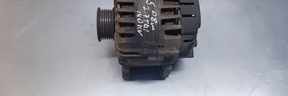Audi S5 Generator/alternator 9090830