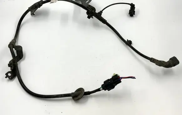 ABS rear brake sensor