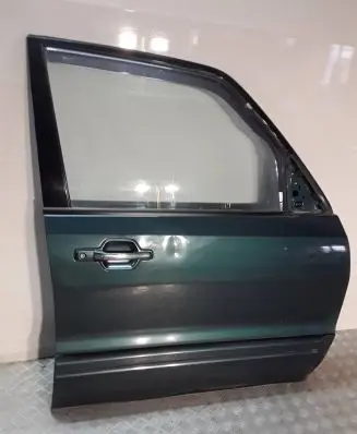 Mitsubishi Pajero Front door